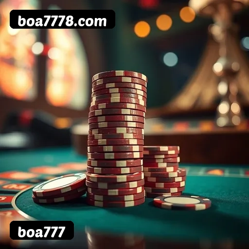 boa777 bônus R$5.000 + 500 giros - Rollover 35x, prazo 30 dias, 38% taxa conversão